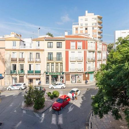 Tgh/ Victoria Green Center 2A Malaga Bagian luar foto